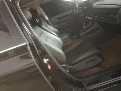 Honda Breeze