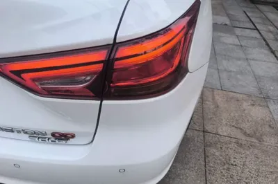 Changan Ruicheng CC