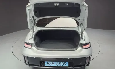 Hyundai Ioniq6