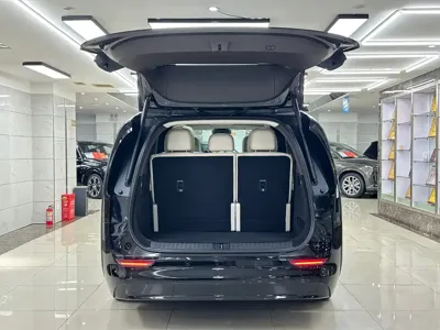 Li Auto Li MEGA