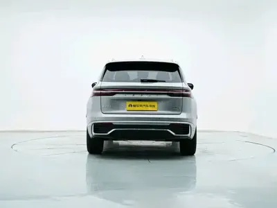 Geely Xingyue L