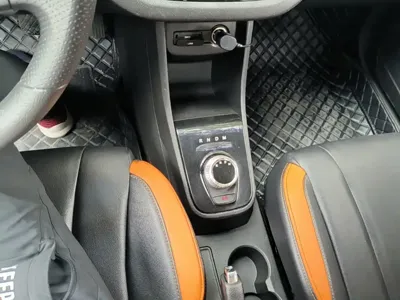 Baojun 310