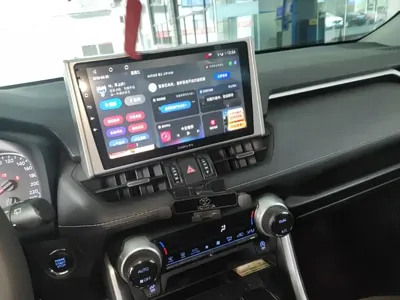 Toyota Wildlander