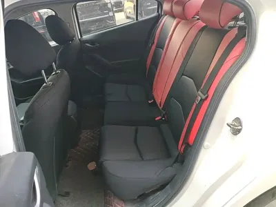 Mazda 3 Axela