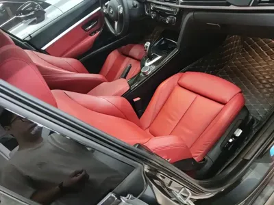 BMW 3 Series GT