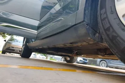 Geely Auto Haoyue