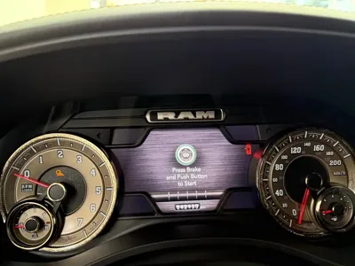 RAM Ram Trucks