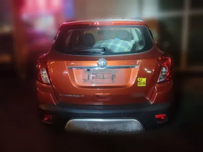 Buick Encore