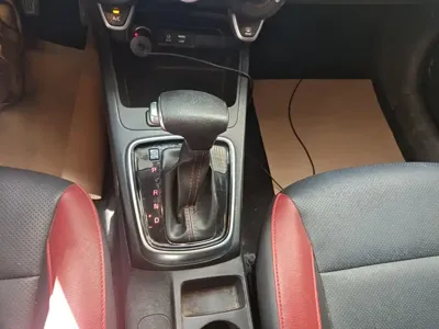 Kia KX Cross