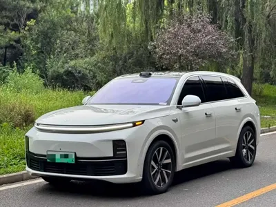 Li Auto Li L7
