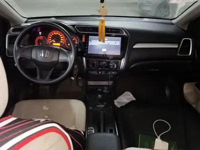 Honda Greiz