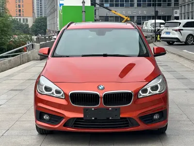 BMW 2 Series Active Tourer