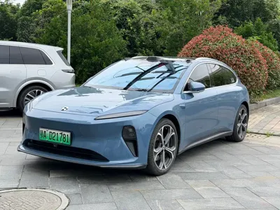Nio ET5T