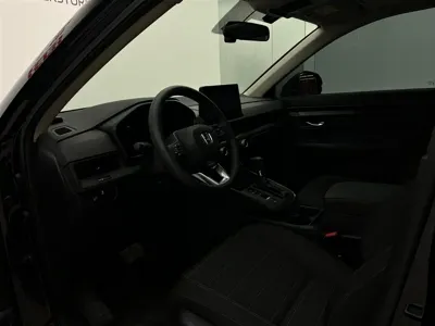 Honda Breeze