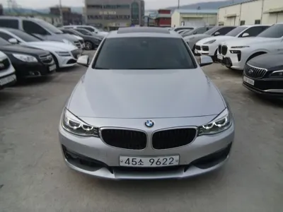 BMW Gran Turismo