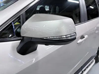 Toyota Wildlander