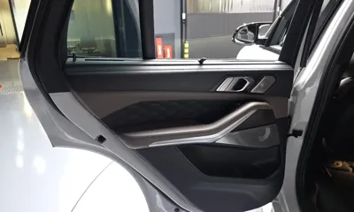 BMW X5M