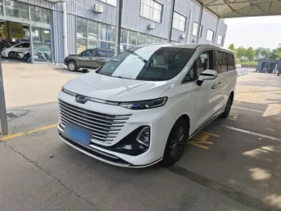 Bestune M9