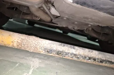 BMW 5 Series GT