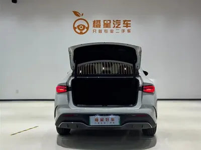 BYD 海豹06