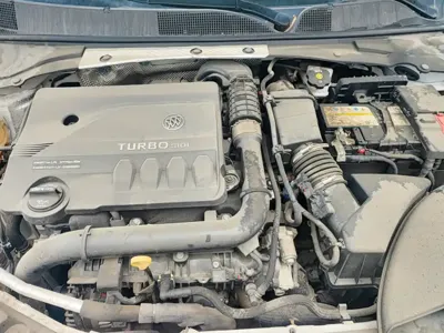 Buick Verano