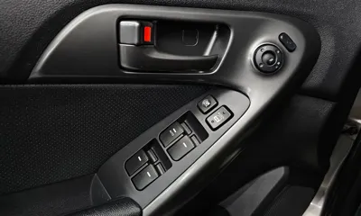 Kia Porte