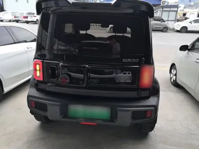 Baojun Yueye