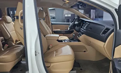 Kia Canival
