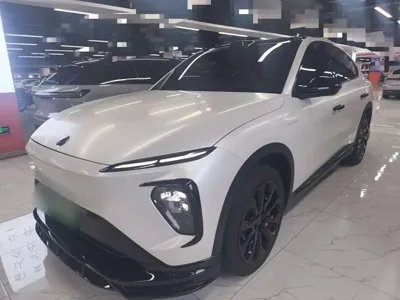 Nio EC7
