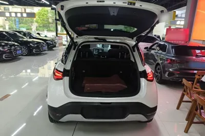 Smart #1