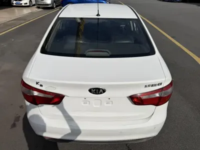 Kia K2