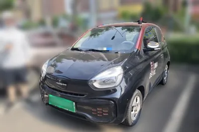 Roewe Clever