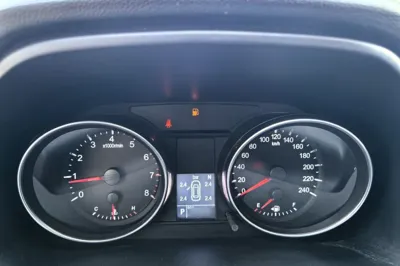 Haval M6