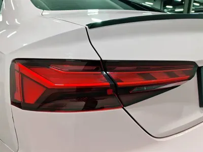 Audi A5 (Import)
