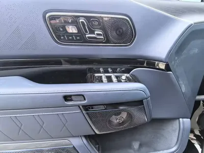 Zeekr 极氪9X