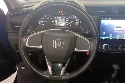 Honda Crider