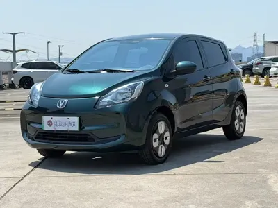 Changan Benben E-Star