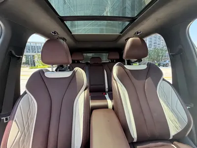 Geely Xingyue L