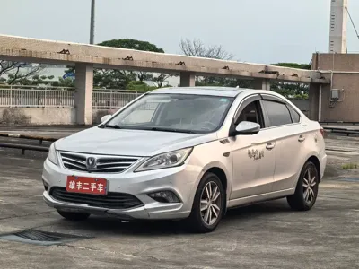 Changan Eado