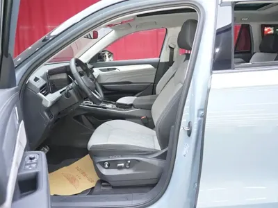 Volkswagen Tavendor