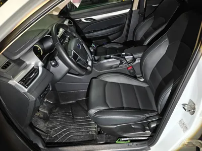 Geely Auto Emgrand