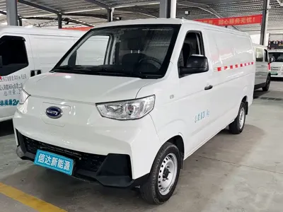 Karry 江豚E6