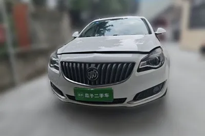 Buick Regal