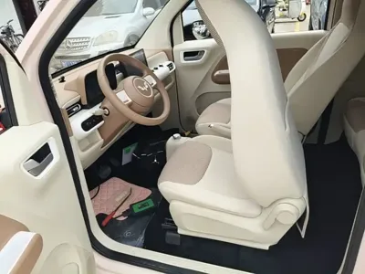 Wuling MINIEV
