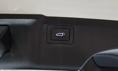 Hyundai Maxcruz