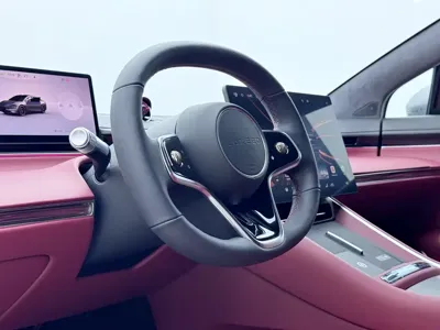 智界 Zhijie S7