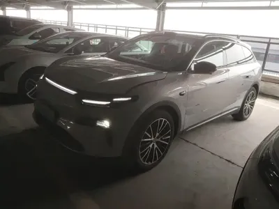 Leapmotor Leapmotor C11