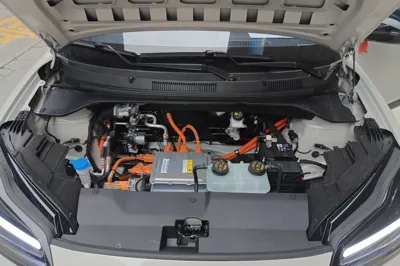 Wuling Bingo PLUS