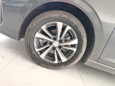 Changan Eado