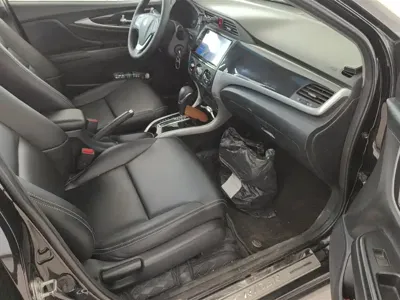 Honda Crider